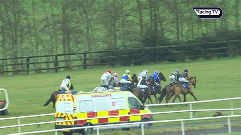 limerick racing results today